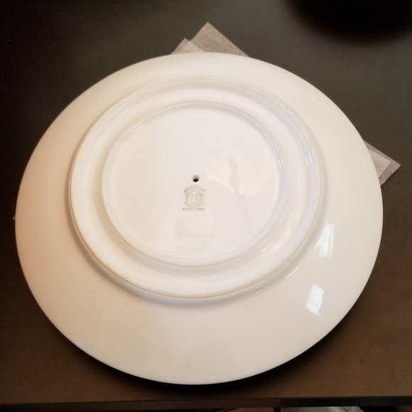 Noritake Dish with Lid and Underplate***BEAUTIFUL** - Picture 8 of 9